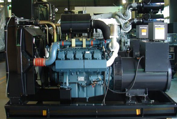 自贡静音型发电机：低噪运行≤65 分贝，医院急诊供电不扰病患，守护生命通道
