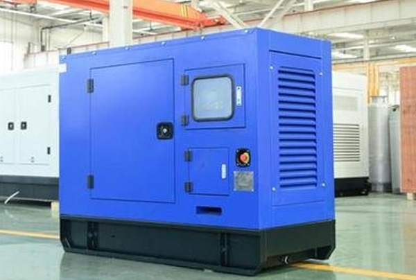 自贡农用防雨发电机，防浸水设计搭配高耐用性，轻松支撑田间灌溉设备长时间运转电力无忧